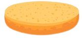 bun bottom